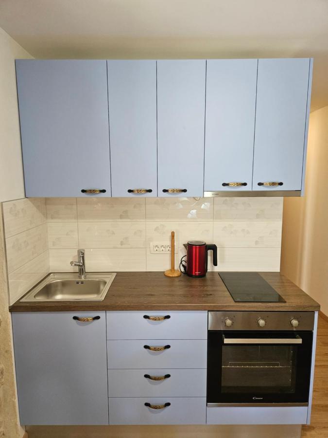 Apartman Eli Supetar Exterior photo
