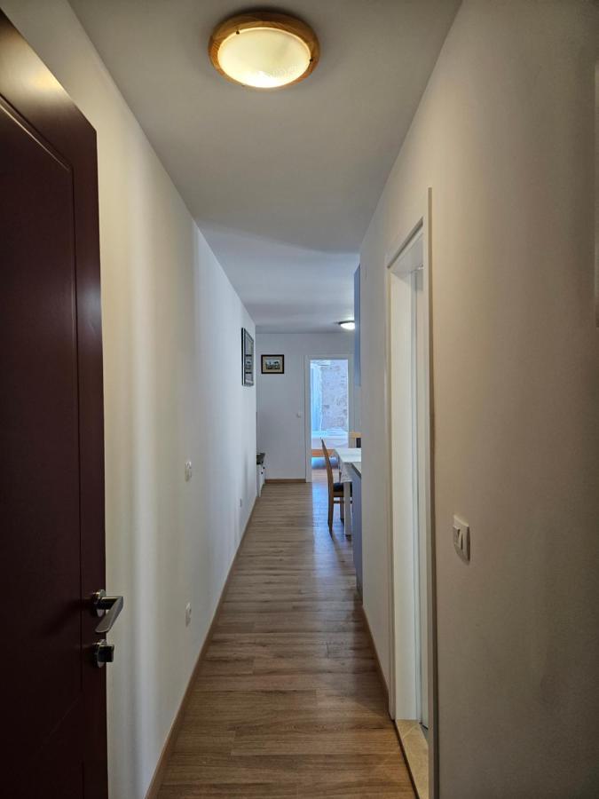 Apartman Eli Supetar Exterior photo
